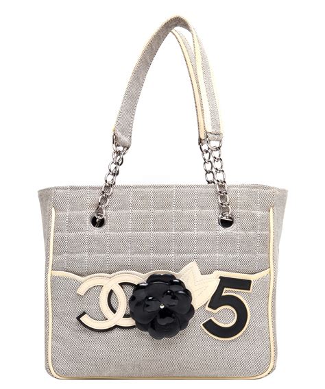 chanel bag cammelia|chanel camellia tote bag.